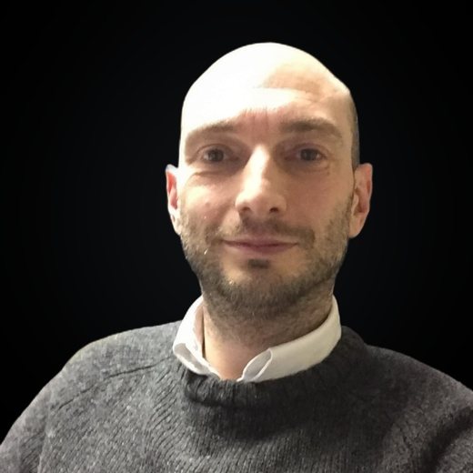 Mark Kindred, managing director and lead assessor at Get Cyber Certified